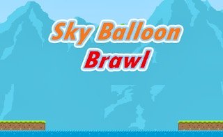Sky Balloon Brawl